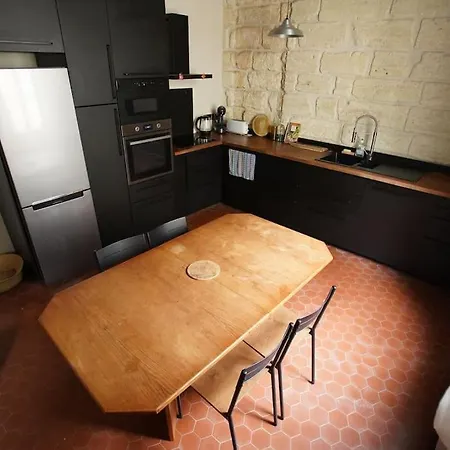 Apartment De Caractere, Proche Palais Des Papes *