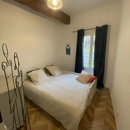 Apartment De Caractere, Proche Palais Des Papes Avignon
